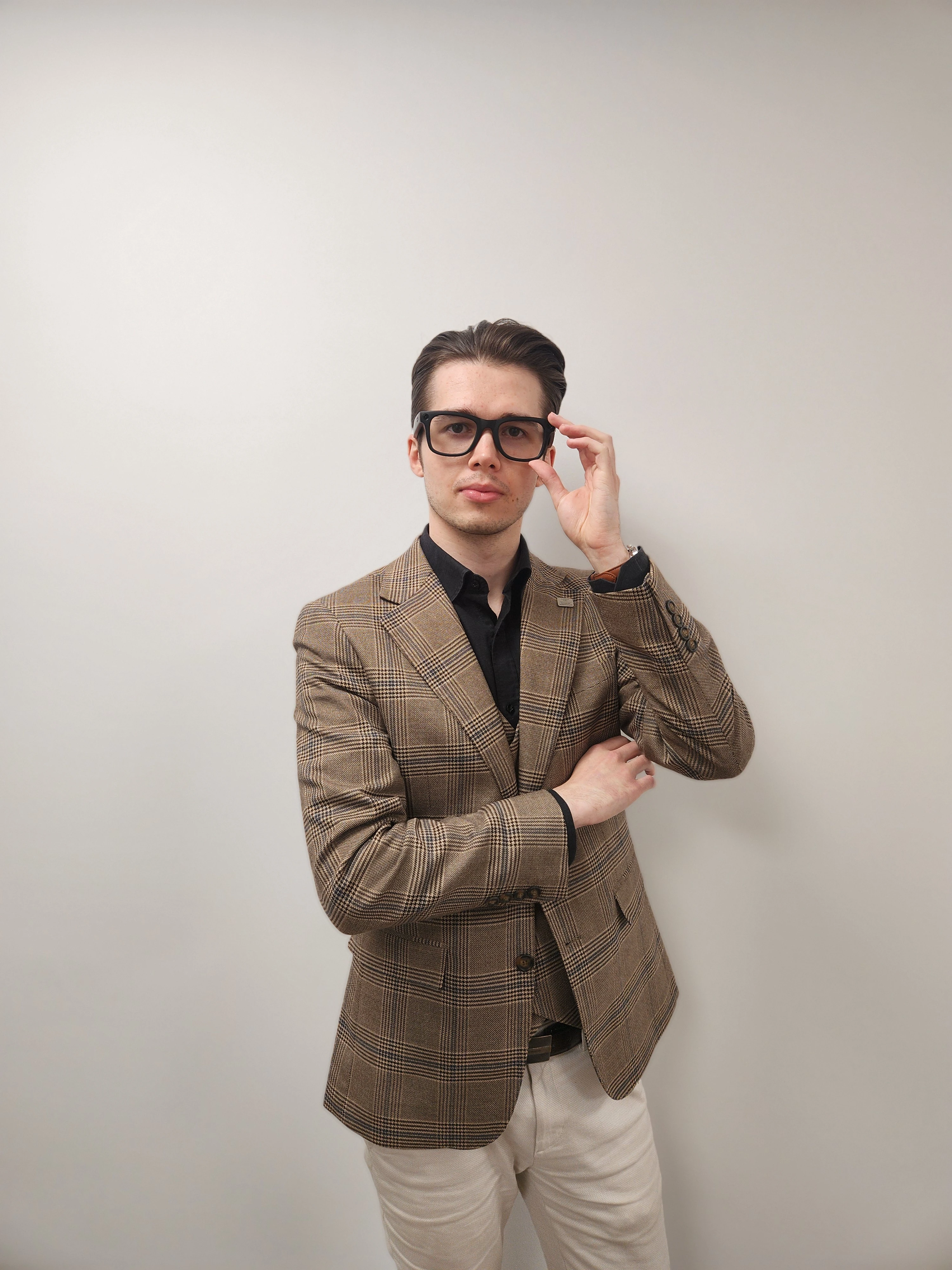 Zdjęcie Piotr Wójtowicz - Doradca Podatkowy